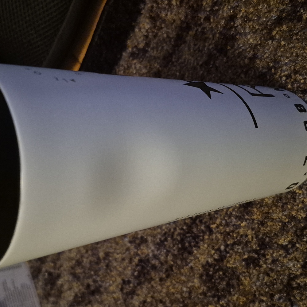 Starbucks NYC East Coast Travel Mug - White and Black - Picture 8 of 9